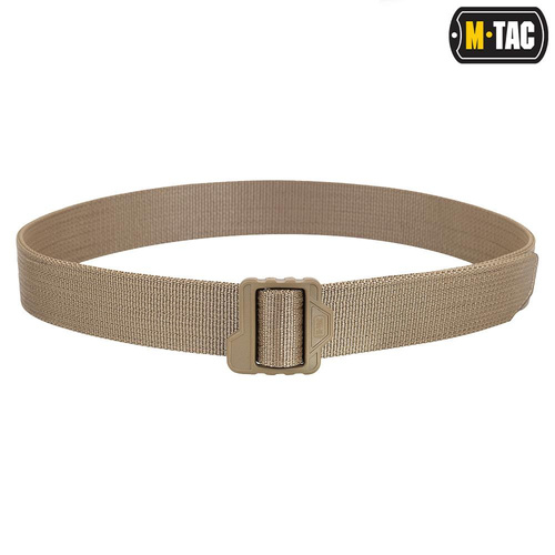M-Tac - Taktický opasek Double Duty - Coyote - 10063005