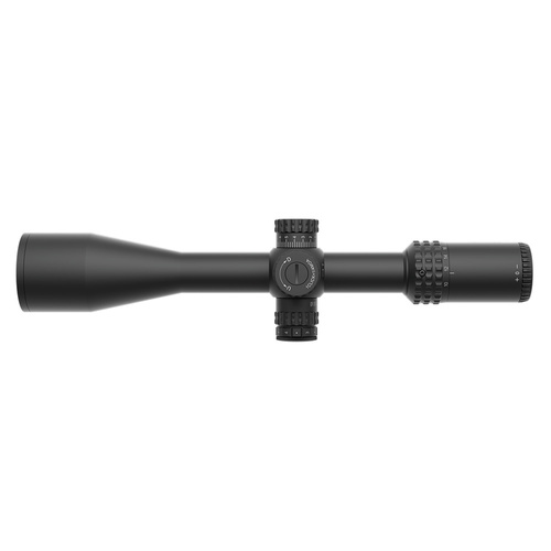 Vector Optics - Puškohled Sentinel 6-24x50 - 50 mm - FFP - SCFF-57