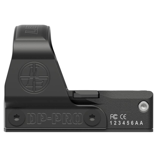 Leupold - Red Dot DeltaPoint Pro Reflex Sight 6 MOA - 181105