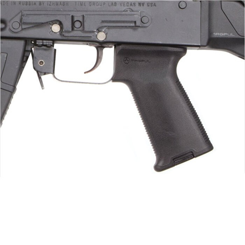 Magpul - MOE® AK+ Grip pro AK-47 / AK-74 - černý - MAG537-BLK