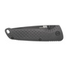SOG - Zavírací nůž EDC Adventurer LB - 5Cr15MoV - Černý - 13-11-01-43