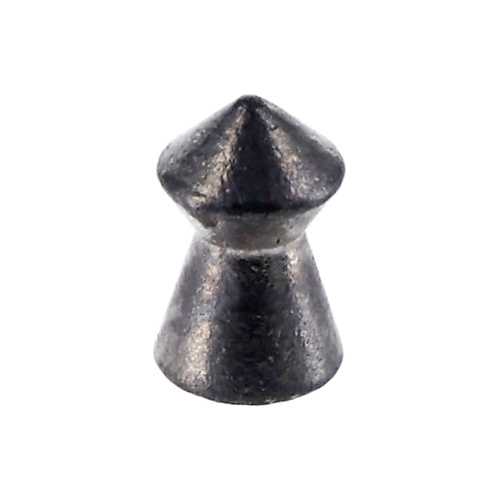 UX - Diabolo Pellets Cobra gen 2. - 5,5 mm - 200 kusů - 4.1929
