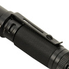 M-Tac - LED svítilna P180 - 140 lm - černá - MTC-P180