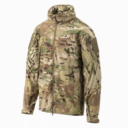 Helikon - Softshellová bunda Trooper Mk2 - Nylon - MultiCam - KU-TRM-AG-34