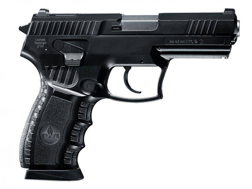 Umarex - Vzduchovka IWI Jericho - 4,5 mm - 5.8174