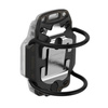 Armytek - Kapesní svítilna LED Crystal - Grey Onyx - 150 lm - F07001G