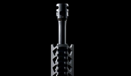Strike Industries - Ústní brzda WarHog Comp - SI-WHComp-556