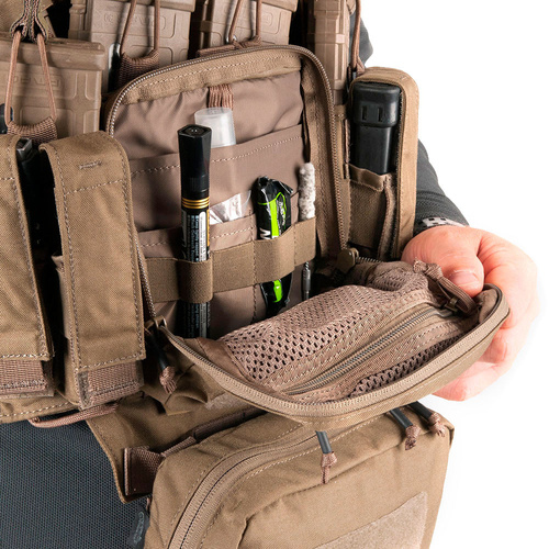 Helikon - Tréninková minisouprava® - MultiCam Black - KK-TMR-CD-0C