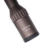 Vector Optics - Puškohled Continental X6 1-6x24 SFP Tactical - 30 mm - FDE - SCOC-34