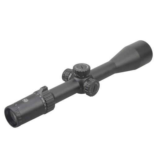 Vector Optics - Taurus 4-24 x 50 - 30 mm - první ohnisková rovina - SCFF-17