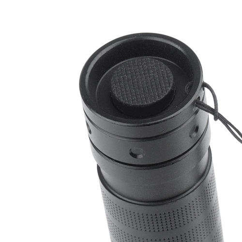 Mil-Tec - Nabíjecí svítilna Mission 1000 LED - 1000 lm - 2000 mAh - 15153500 