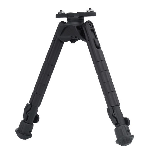 UTG - Dvojnožka Recon 360 TL - 8'' - 12'' - M-LOK - černá - TL-BPM03-B