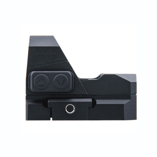 Vector Optics - Frenzy 1x17x24 Red Dot Sight - 3 MOA - Picatinny / Weaver - SCRD-19II
