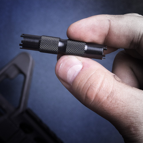 Real Avid - Nastavovač předního mířidla AR-15 - AVAR15FSA