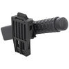 ESP - Tvrzený roztažitelný obušek s pouzdrem - 18" - Extra Grip rukojeť - Chrom - EXB-18H CHR BH-54