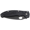 Spyderco - Nůž Manix™ 2 FRCP Black / Black Blade - C101PBBK2