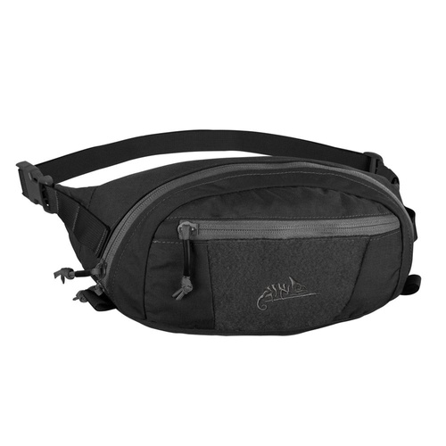 Helikon - Bandicoot Waist Pack® - Cordura® - černá / šedá - TB-BDC-CD-0135A