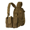 Helikon - Chicom Chest Rig - černá - KK-CCR-CD-01