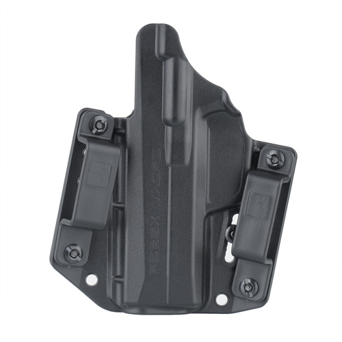 Bravo Concealment - Opaskové pouzdro BCA 3.0 OWB pro Sig Sauer P365 X-Macro - pravé - BC10-1036