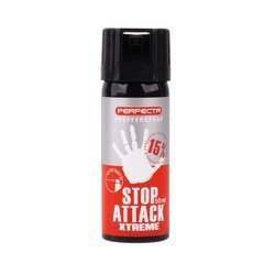 Umarex - Pepřový sprej Perfecta Stop Attack Xtreme - 50 ml - 2.1907