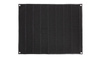 4TAC - Zobrazovací panel pro nášivky na suchý zip - 59 x 78 cm - černý