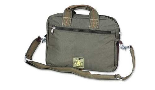 MFH - Pilotní brašna velká - OD Green - 30033
