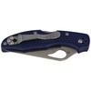 Spyderco - Nůž Byrd Meadowlark™ 2 FRN Blue - BY04PBL2
