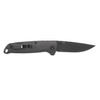 SOG - Zavírací nůž EDC Adventurer LB - 5Cr15MoV - Černý - 13-11-01-43