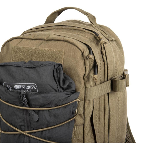 Helikon - Batoh Raccoon Mk2 - 24 l - Multicam Black / Black - PL-RC2-CD-0C01A