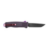 Benchmade - Zavírací nůž OTF 5370GY-06 Shootout - CPM-CruWear - Black/Purple - 5370GY-06
