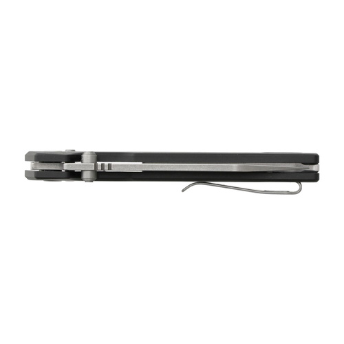 Kershaw - Zavírací nůž Iridium - D2 - Black - 2038R