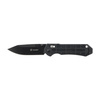 Ganzo - Zavírací nůž EDC G7453P - G-Lock - 440C - Drop Point - G-10 - Black - G7453P-BK