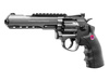 Umarex - Ruger Superhawk 6" revolver Airsoftová replika - CO2 - černá - 2.5780 