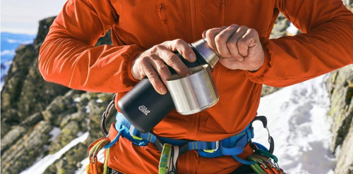 Esbit - Vakuová baňka Majoris - 0,5 l - VF500TL-DG
