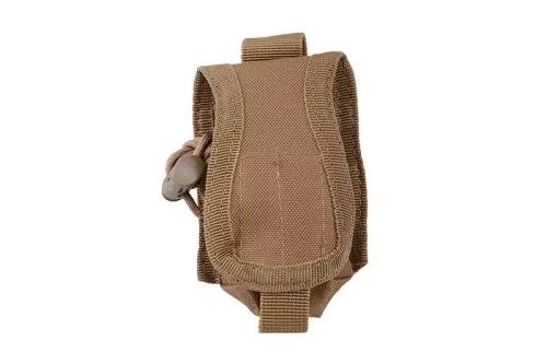 GFC Tactical - Univerzální pouzdro MINI (PMR) - Nylon - Tan - GFT-19-009843