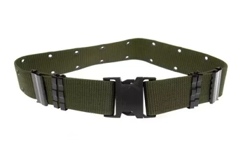 GFC Tactical - Taktický opasek - olivový - GFT-34-000336