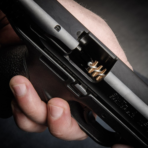 Real Avid - Gun Boss® - univerzální sada ohebných tyčí - AVGCK310-U
