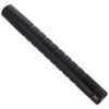 ESP - Kompaktní kalený rozšiřitelný obušek s klipem - 21" - černý - ExB-21HS BLK