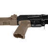 Magpul - Pistolový grip MOE-K2 Grip pro AK - FDE - MAG683-FDE