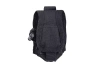 GFC Tactical - Univerzální pouzdro MINI (PMR) - Nylon - černé - GFT-19-009842