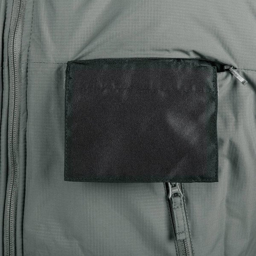 Helikon - Bunda Husky - Climashield® Apex™ - Černý - KU-HKY-NL-01