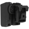 ESP - Dvojité pouzdro na zásobníky pro ráže 9 mm / .40 s upevněním na opasek UBC-01 - MH-MH-04 BK
