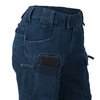 Helikon - Dámské kalhoty UTP Resized (Urban Tactical Pants) - Marine Blue - SW-UTR-DS-97