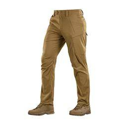M-Tac - Taktické kalhoty Sahara Flex Lite - Coyote - 20064005