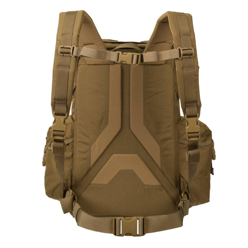 Helikon - Batoh Bergen® - Desert Night Camo - PL-BGN-CD-0L
