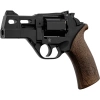 Black Ops - Revolver Chiappa Rhino 30DS - 4,5 mm - ACP003