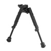 UTG - Dvojnožka Recon 360 TL - 7" - 9" - Picatinny - černá - TL-BP01-B