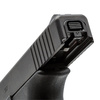 Strike Industries - PolyFlex Glock Slide Plate - černá - SI-PolyFlex-GSP