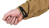 Helikon - Bunda Cougar® QSA™ + HID™ - Soft Shell Windblocker - námořnická modrá - KU-CGR-SM-37