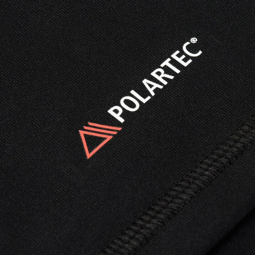 M-Tac - Termo tričko Polartec Level I - černé - 70032002